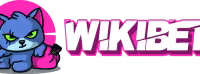 Wikibet casino logo