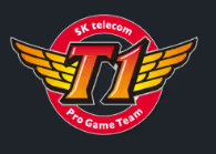 SK TELECOM T1