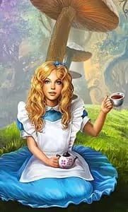 Alice in Wonderslots 2 1