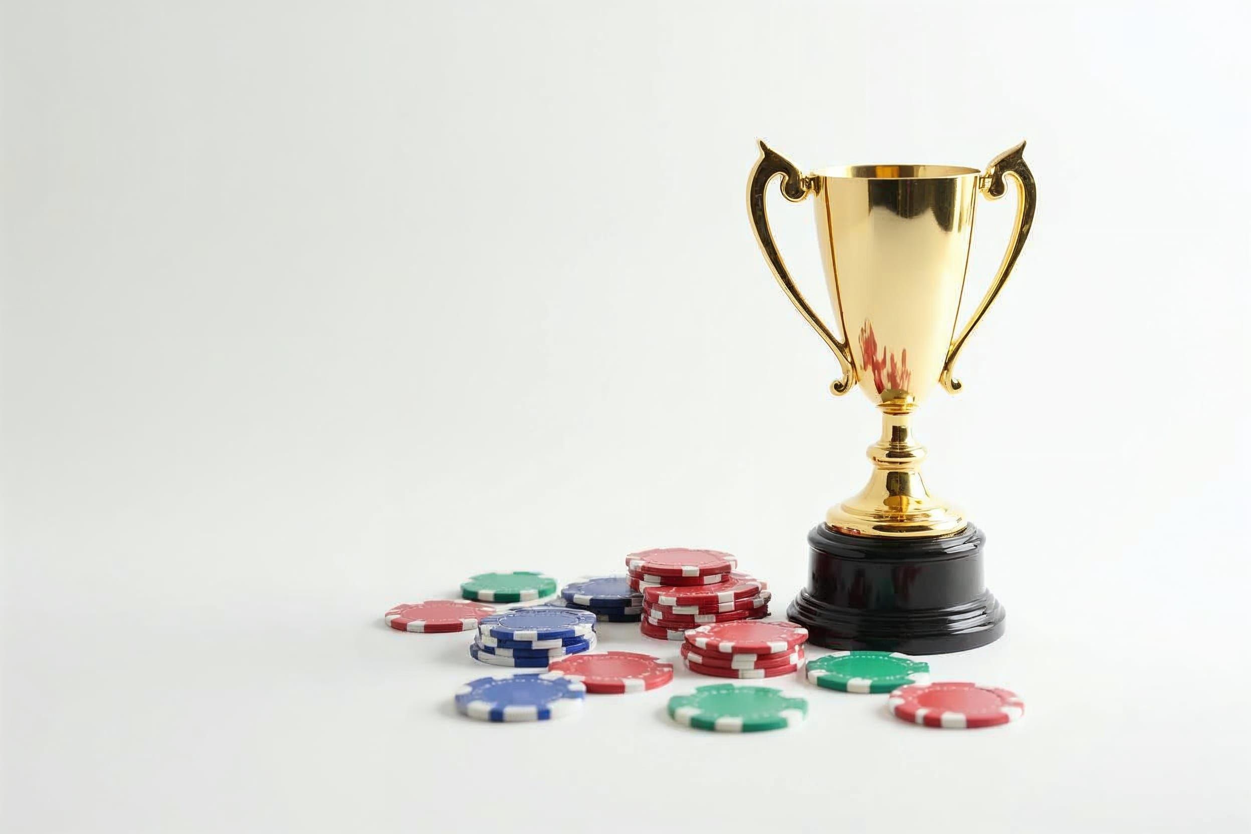 Tournament Bonuses – Compete for Cash Prizes 2026 | CasinoBonusesNow