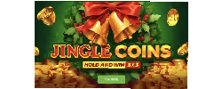 Jingle Coins Slot