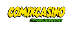 Comix Casino