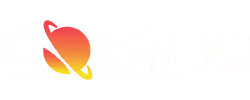 CosmicSlot Casino