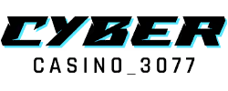 CyberCasino 3077