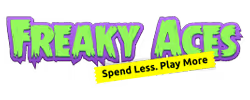 Freaky Aces Casino