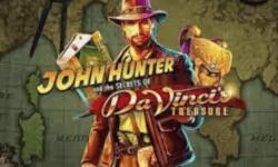 Da Vincis Treasure