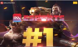 aw8 เดิมพันอีสปอร์ต