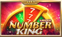 jili number king