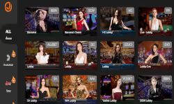 jw8 คาสิโนสด