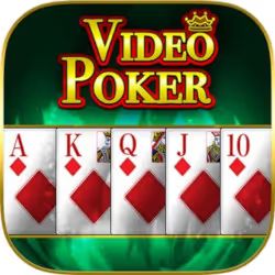 how to play video poker