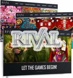 rival casino games