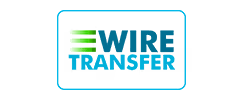 Bank Wire Transfer
