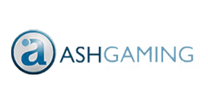 Ash Gaming