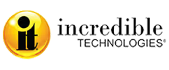 Incredible Technologies
