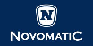 Novomatic Software Logo Image