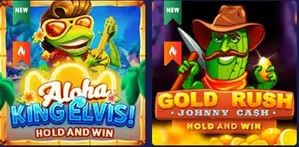 ZotaBet Casino online slots