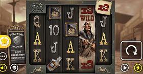 Dead wood ハイボラ