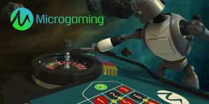 Microgaming