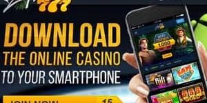 Casino-App