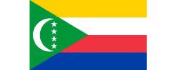 Comoros