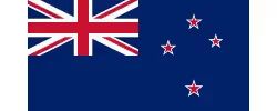 New Zealand Flag
