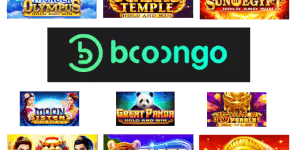 Booongo