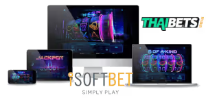 isoftbet computer