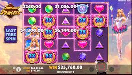 95b808196fcae1fdca6fa4dda8d4315e Twilight Princess FreeSpin