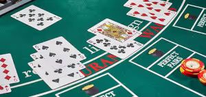 how to play black jack