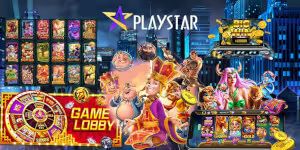 playstar slot