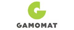 Gamomat Software