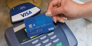 Visa
