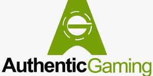 Authentic Gaming