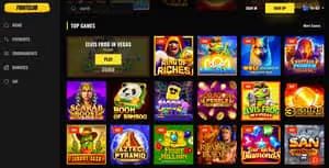 Fight Club Casino online slots