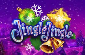 Christmas Slot Jingle-Jingle