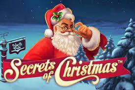 Secret of Christmas slot by Netent