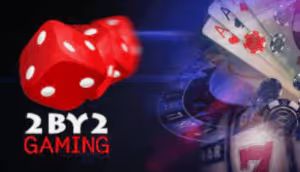 2by2 gaming 1