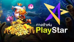 entry playstar