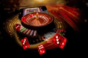 เกมคาสิโนสด