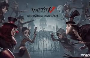 identity v