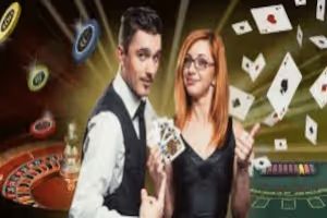 คาสิโนสด