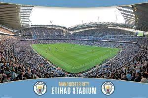 manchester city etihad stadium maxi poster 1.11 300x200 0 0 0