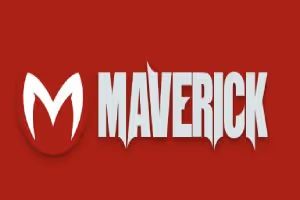 maverick software logo
