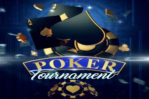 poker online tournament