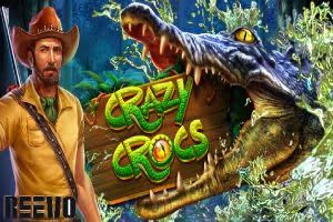 Reevo crezy cross Game