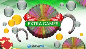 skill on net extra game