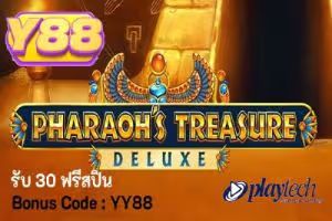 slot phraohs treasure deluxe y88