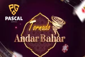 Torando andar Bahar