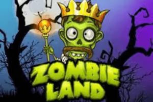 zombie land KA Gaming