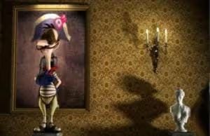 a night in paris thief